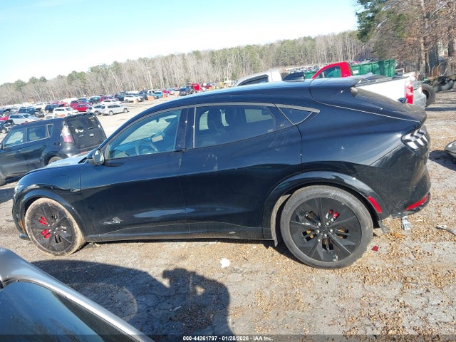 Ford Mustang Mach-e Gt 2025 3FMTK4SX7SMA34411 Image 15