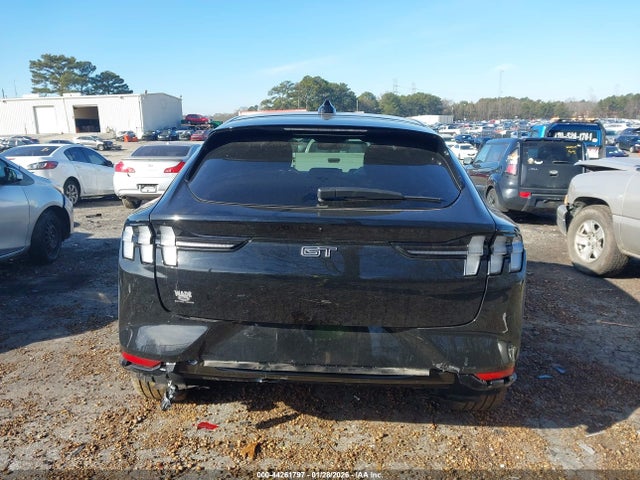 Ford Mustang Mach-e Gt 2025 3FMTK4SX7SMA34411 Image 17