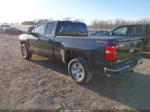 2017 CHEVROLET SILVERADO 1500 1GCVKREC5HZ194586 Photo 2