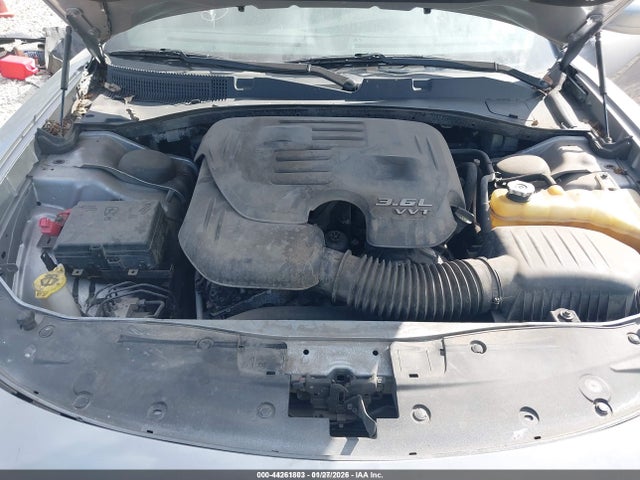 Aukcja sprzedaży 2016 Dodge Charger Se, vin: 2C3CDXBGXGH102839, numer aukcji: 44261803