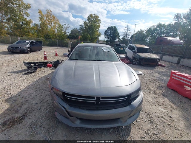 Aukcja sprzedaży 2016 Dodge Charger Se, vin: 2C3CDXBGXGH102839, numer aukcji: 44261803