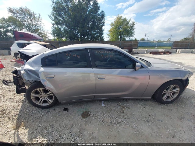 Aukcja sprzedaży 2016 Dodge Charger Se, vin: 2C3CDXBGXGH102839, numer aukcji: 44261803