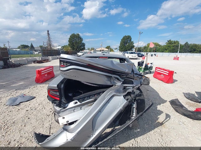 Aukcja sprzedaży 2016 Dodge Charger Se, vin: 2C3CDXBGXGH102839, numer aukcji: 44261803