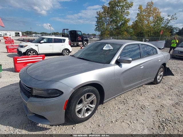 Aukcja sprzedaży 2016 Dodge Charger Se, vin: 2C3CDXBGXGH102839, numer aukcji: 44261803