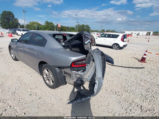 Aukcja sprzedaży 2016 Dodge Charger Se, vin: 2C3CDXBGXGH102839, numer aukcji: 44261803