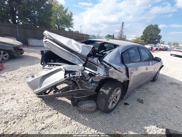 Aukcja sprzedaży 2016 Dodge Charger Se, vin: 2C3CDXBGXGH102839, numer aukcji: 44261803