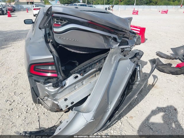 Aukcja sprzedaży 2016 Dodge Charger Se, vin: 2C3CDXBGXGH102839, numer aukcji: 44261803