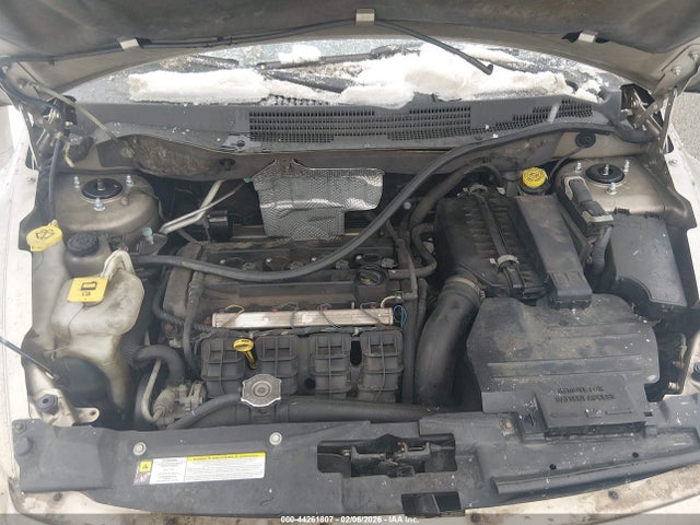 Продажа на аукционе авто 2010 Dodge Caliber Sxt, vin: 1B3CB4HA8AD602832, номер лота: 44261807