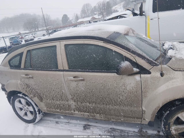 Продажа на аукционе авто 2010 Dodge Caliber Sxt, vin: 1B3CB4HA8AD602832, номер лота: 44261807