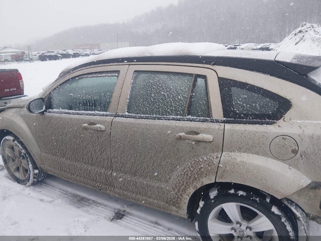 Продажа на аукционе авто 2010 Dodge Caliber Sxt, vin: 1B3CB4HA8AD602832, номер лота: 44261807