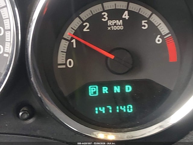 Продажа на аукционе авто 2010 Dodge Caliber Sxt, vin: 1B3CB4HA8AD602832, номер лота: 44261807