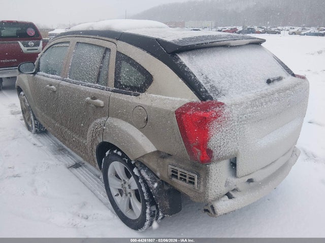 Продажа на аукционе авто 2010 Dodge Caliber Sxt, vin: 1B3CB4HA8AD602832, номер лота: 44261807
