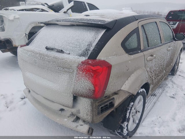 Продажа на аукционе авто 2010 Dodge Caliber Sxt, vin: 1B3CB4HA8AD602832, номер лота: 44261807