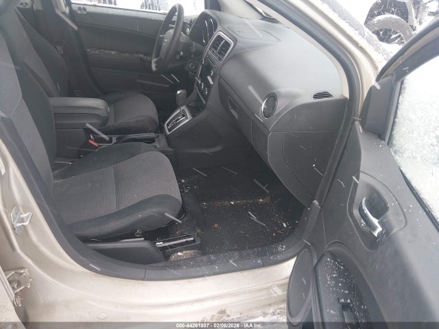 Продажа на аукционе авто 2010 Dodge Caliber Sxt, vin: 1B3CB4HA8AD602832, номер лота: 44261807