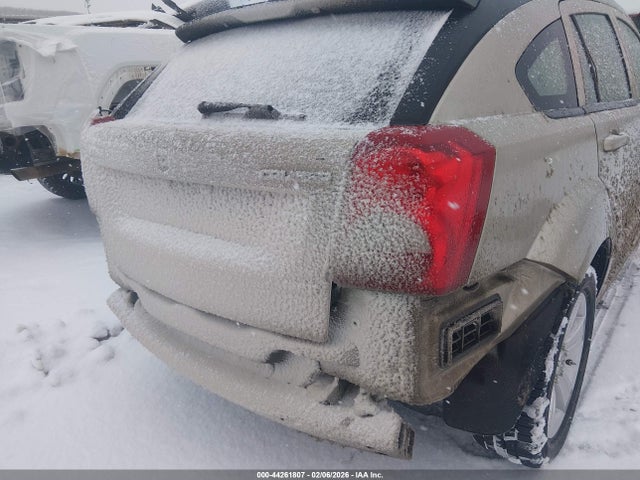 Продажа на аукционе авто 2010 Dodge Caliber Sxt, vin: 1B3CB4HA8AD602832, номер лота: 44261807