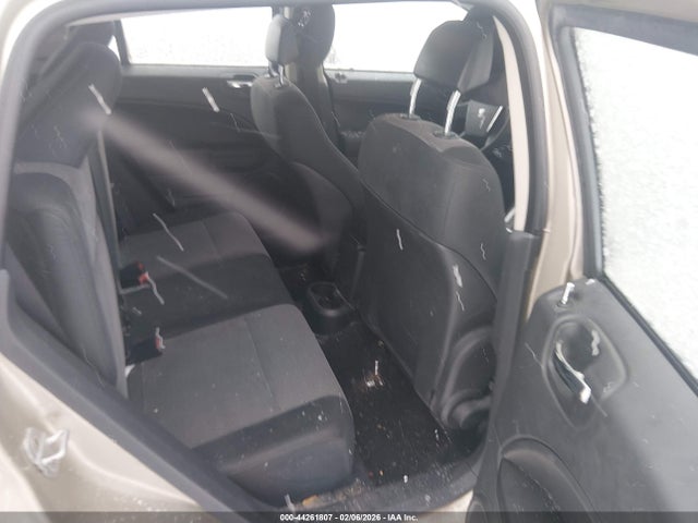 Продажа на аукционе авто 2010 Dodge Caliber Sxt, vin: 1B3CB4HA8AD602832, номер лота: 44261807