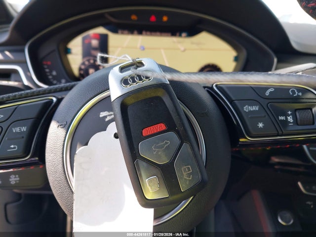 2018 AUDI A4 WAUENAF47JN020044 Photo 10