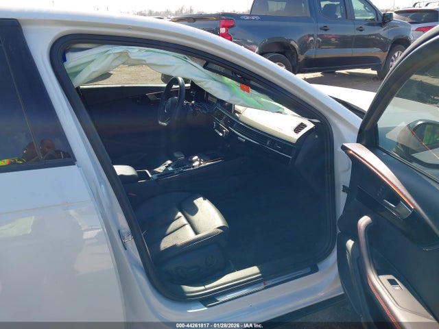 2018 AUDI A4 WAUENAF47JN020044 Photo 4