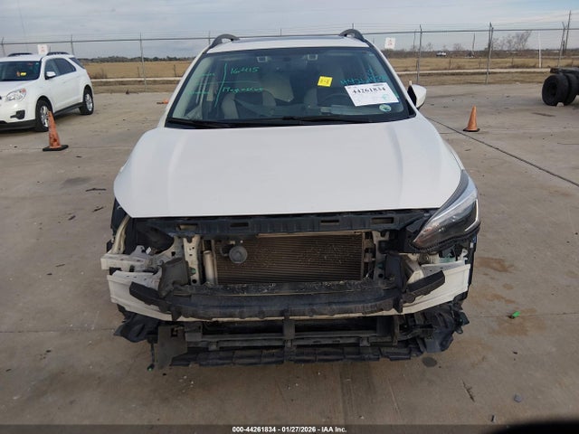 JF2GTALC1J8230393 Subaru Crosstrek 2.0i Limited