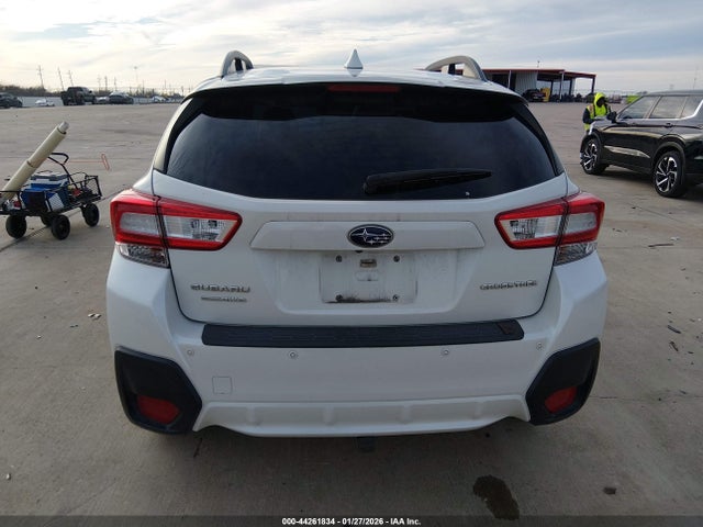 JF2GTALC1J8230393 Subaru Crosstrek 2.0i Limited