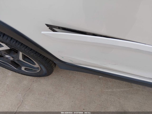 JF2GTALC1J8230393 Subaru Crosstrek 2.0i Limited