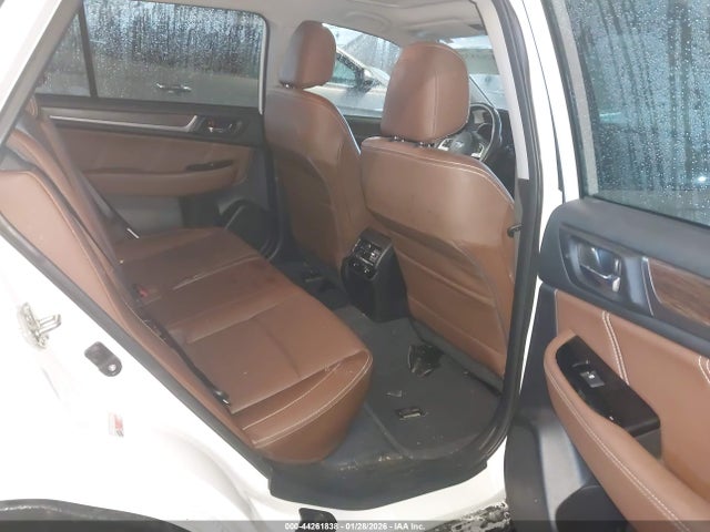Продажа на аукционе авто 2017 Subaru Outback 3.6r Touring, vin: 4S4BSETC5H3301553, номер лота: 44261838