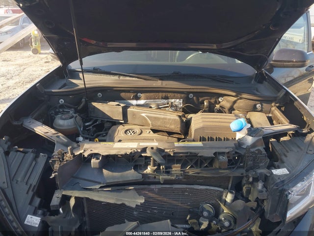 Aukcja sprzedaży 2022 Volkswagen Atlas 2.0t Se, vin: 1V2DP2CA9NC543431, numer aukcji: 44261840