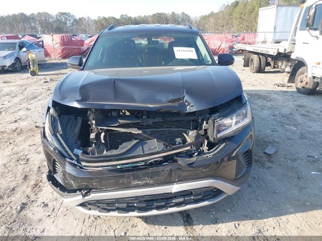 Aukcja sprzedaży 2022 Volkswagen Atlas 2.0t Se, vin: 1V2DP2CA9NC543431, numer aukcji: 44261840