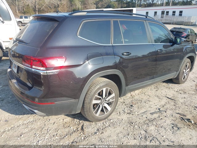 Aukcja sprzedaży 2022 Volkswagen Atlas 2.0t Se, vin: 1V2DP2CA9NC543431, numer aukcji: 44261840