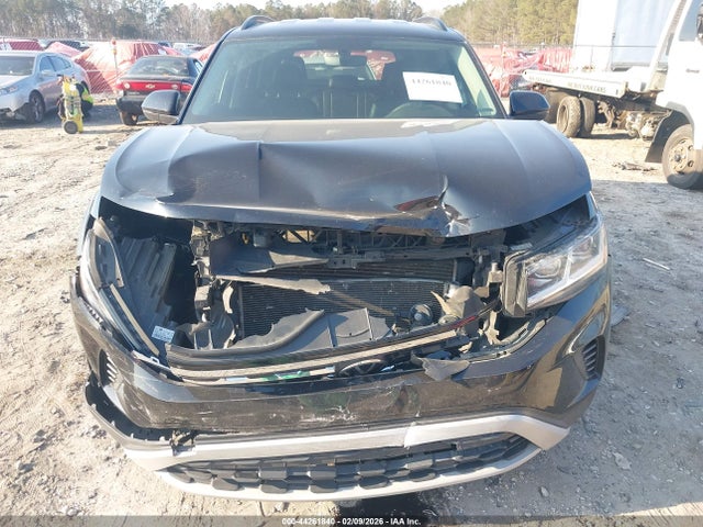 Aukcja sprzedaży 2022 Volkswagen Atlas 2.0t Se, vin: 1V2DP2CA9NC543431, numer aukcji: 44261840