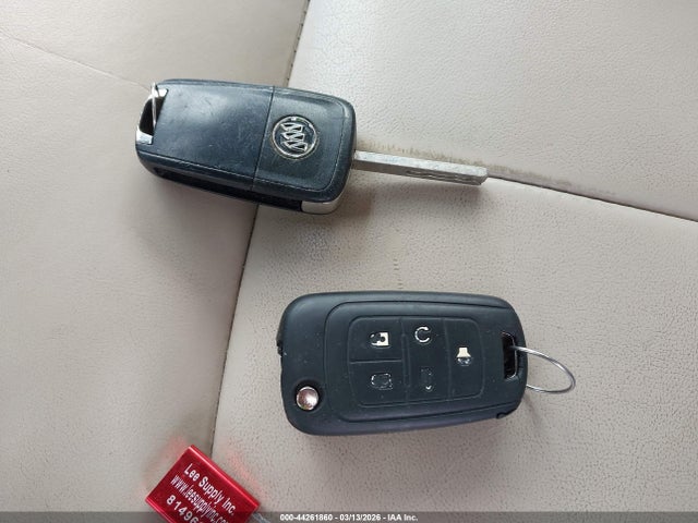 Aukcja sprzedaży 2014 Buick Lacrosse Leather Group, vin: 1G4GB5G38EF230617, numer aukcji: 44261860