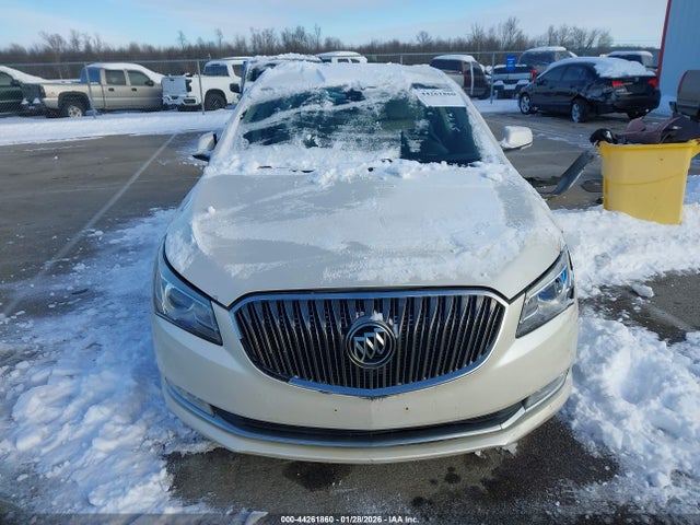 Aukcja sprzedaży 2014 Buick Lacrosse Leather Group, vin: 1G4GB5G38EF230617, numer aukcji: 44261860