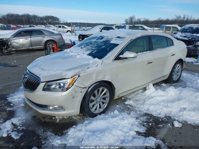 Aukcja sprzedaży 2014 Buick Lacrosse Leather Group, vin: 1G4GB5G38EF230617, numer aukcji: 44261860