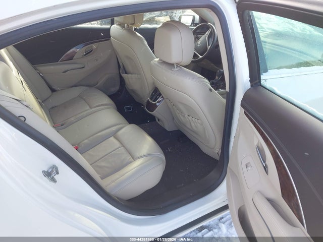 Aukcja sprzedaży 2014 Buick Lacrosse Leather Group, vin: 1G4GB5G38EF230617, numer aukcji: 44261860