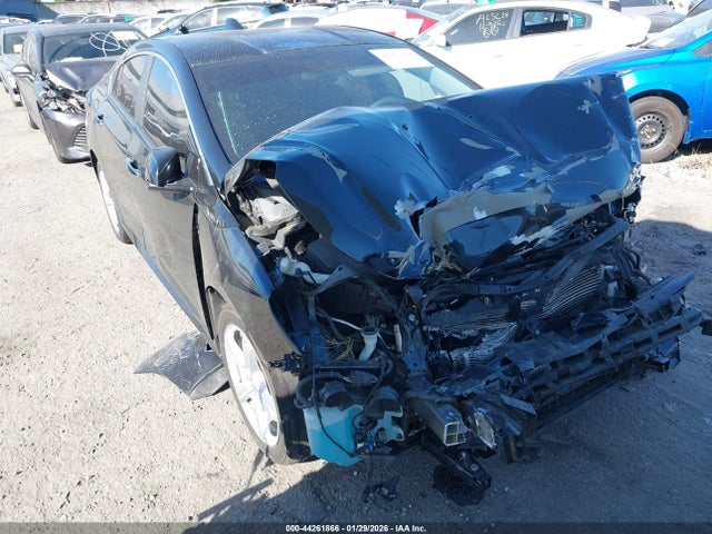 2019 CHEVROLET VOLT 1G1RC6S54KU119801