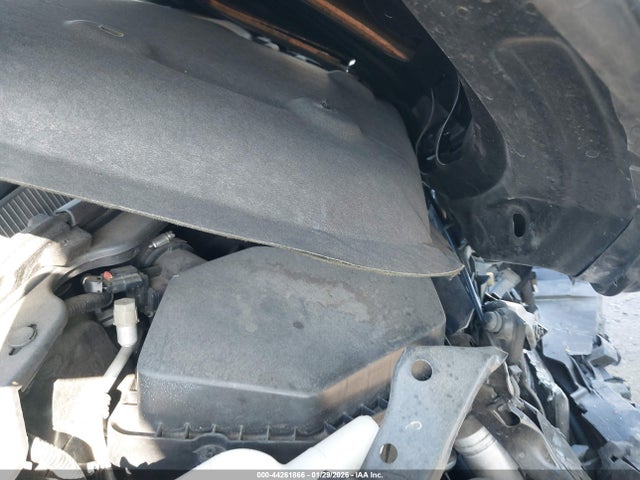 2019 CHEVROLET VOLT 1G1RC6S54KU119801 Photo 9