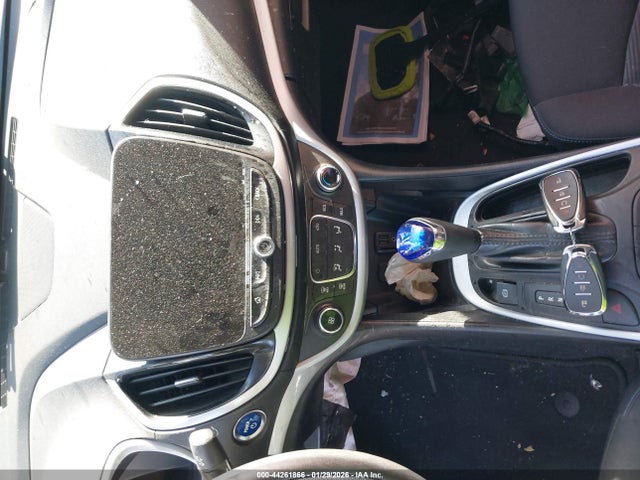 2019 CHEVROLET VOLT 1G1RC6S54KU119801 Photo 10