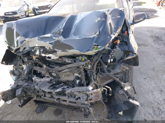 1G1RC6S54KU119801 Chevrolet VOLT LT