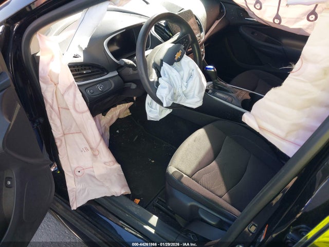 1G1RC6S54KU119801 Chevrolet VOLT LT