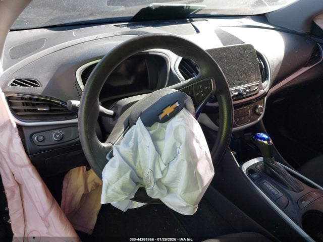1G1RC6S54KU119801 Chevrolet VOLT LT
