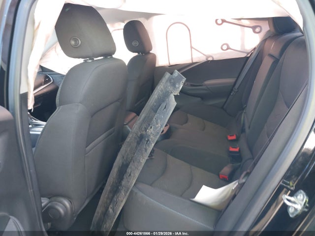 1G1RC6S54KU119801 Chevrolet VOLT LT
