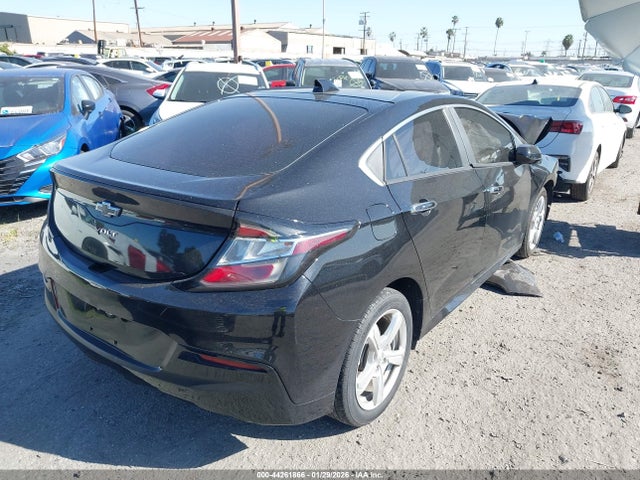 2019 CHEVROLET VOLT 1G1RC6S54KU119801 Photo 3