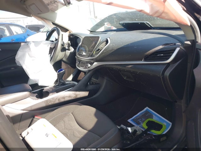2019 CHEVROLET VOLT 1G1RC6S54KU119801 Photo 4