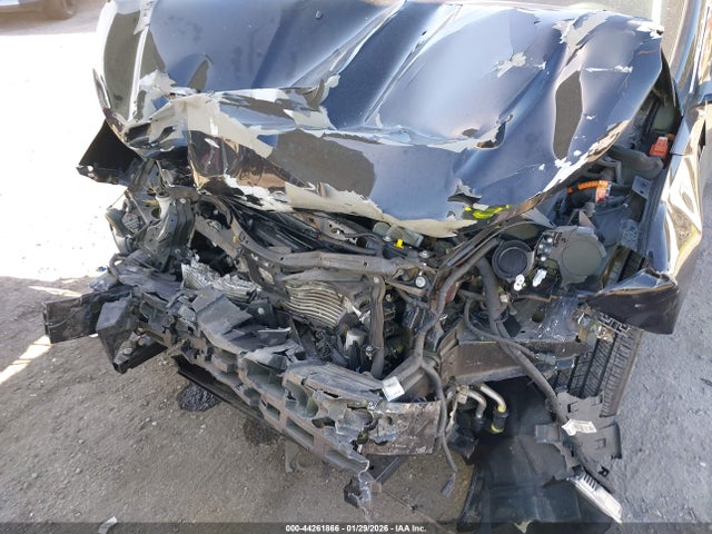 2019 CHEVROLET VOLT 1G1RC6S54KU119801 Photo 5
