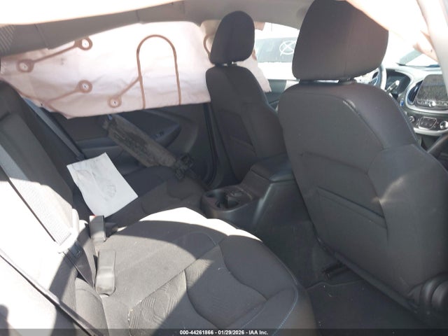 2019 CHEVROLET VOLT 1G1RC6S54KU119801 Photo 7