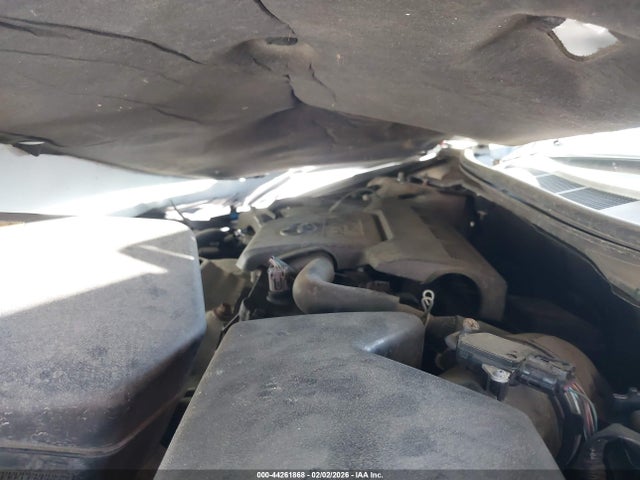 4T1BF1FK0GU134317 Toyota CAMRY SE