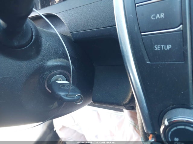 4T1BF1FK0GU134317 Toyota CAMRY SE