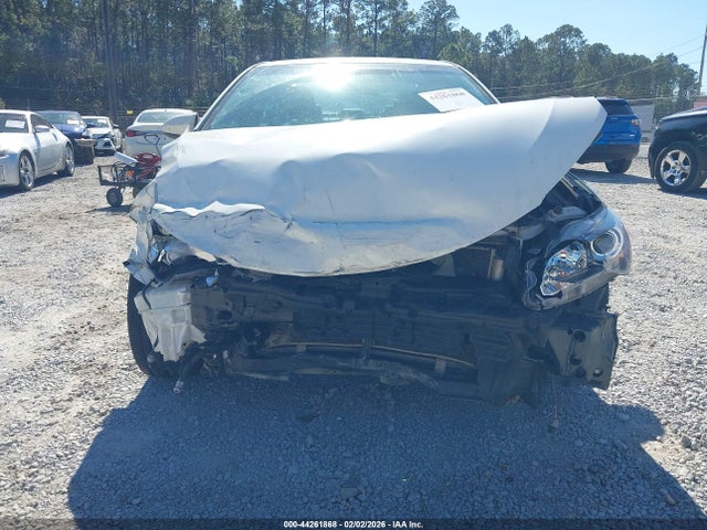 4T1BF1FK0GU134317 Toyota CAMRY SE