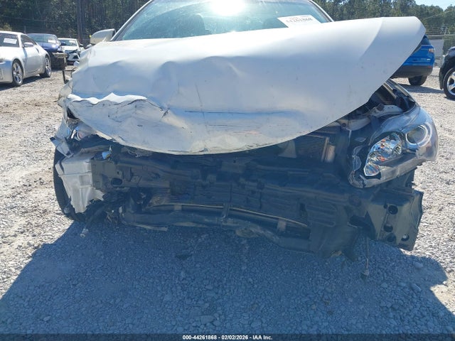 4T1BF1FK0GU134317 Toyota CAMRY SE