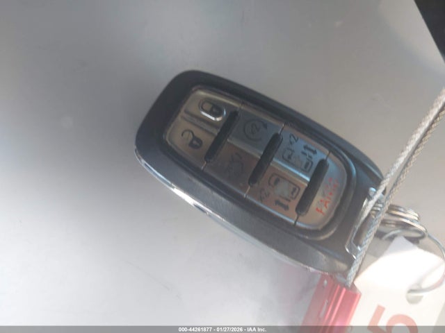 Aukcja sprzedaży 2018 Chrysler Pacifica Hybrid Limited, vin: 2C4RC1N72JR236814, numer aukcji: 44261877